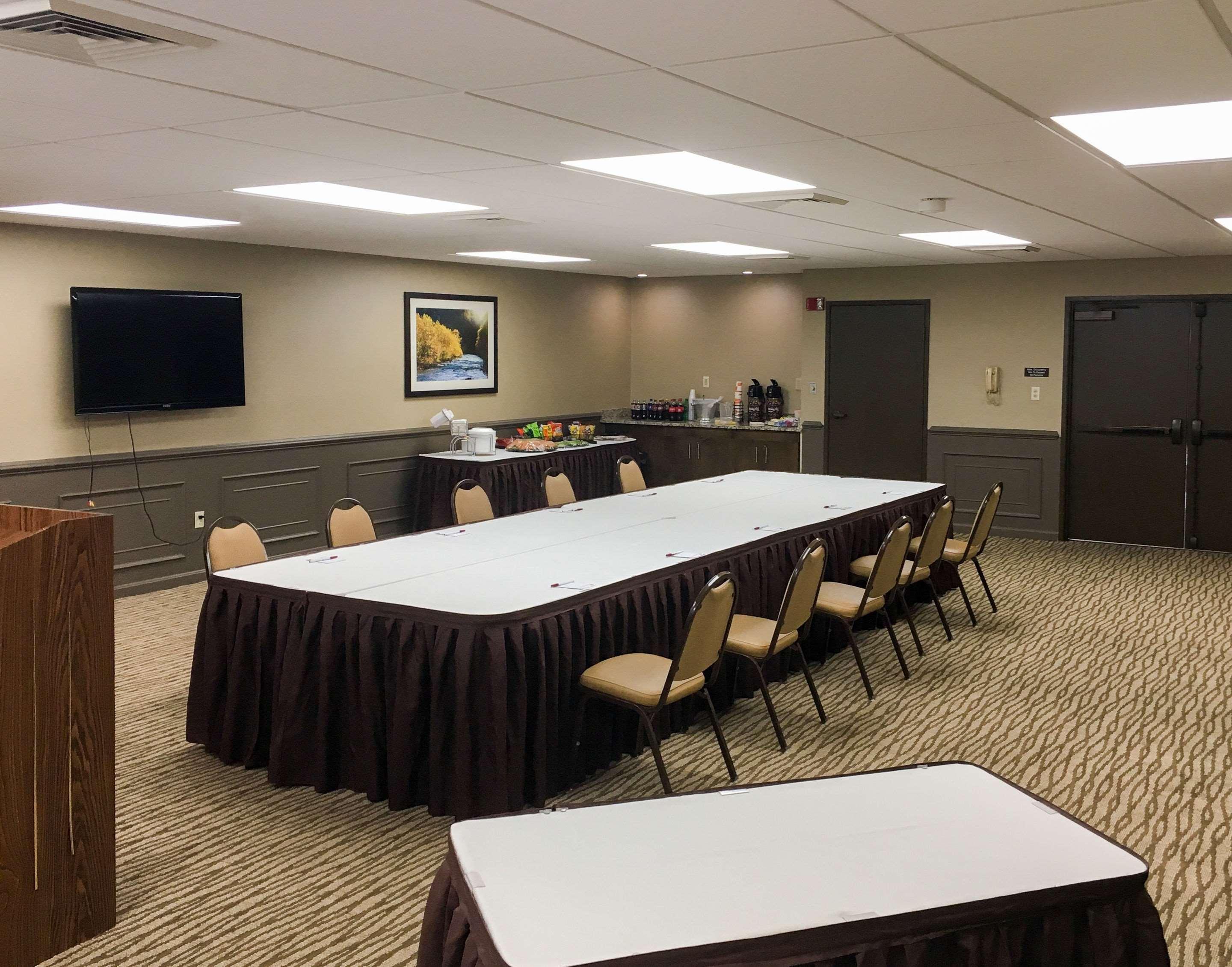 Comfort Suites Fredericksburg South Dış mekan fotoğraf