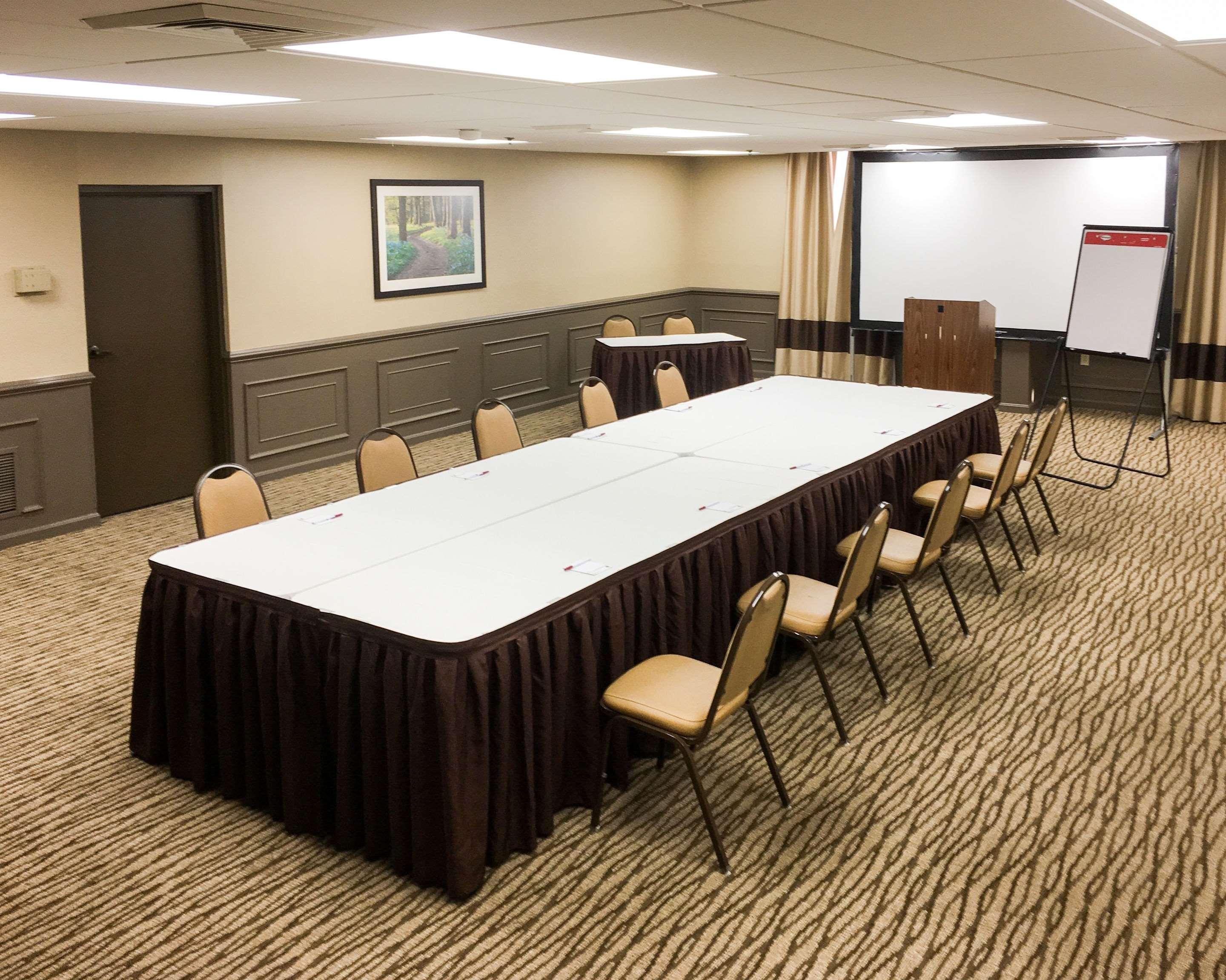 Comfort Suites Fredericksburg South Dış mekan fotoğraf
