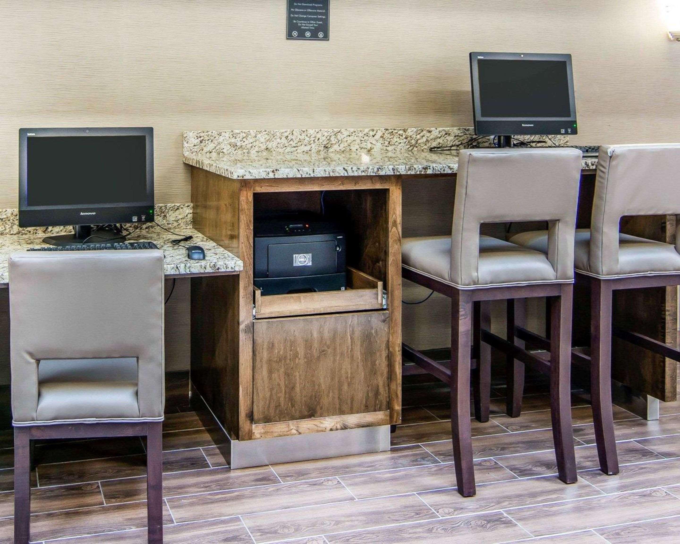Comfort Suites Fredericksburg South Dış mekan fotoğraf