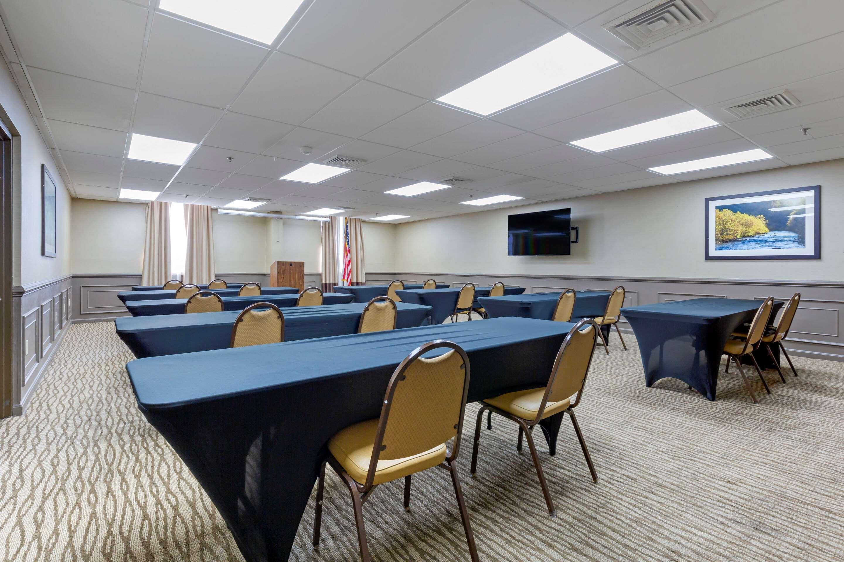 Comfort Suites Fredericksburg South Dış mekan fotoğraf